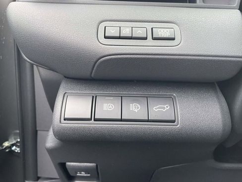 New 2026 Subaru Solterra Premium image 20