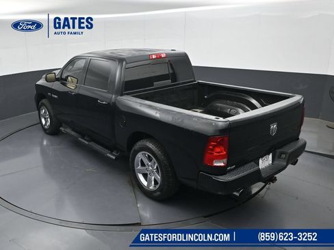 Used 2010 Dodge Ram 1500 Truck Sport RWD image 43