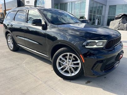 Used 2024 Dodge Durango GT