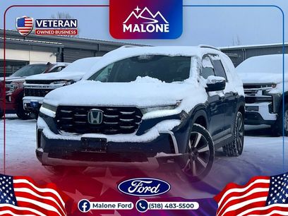 Used 2023 Honda Pilot Touring