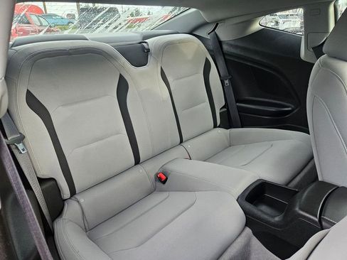 Used 2023 Chevrolet Camaro LT image 31