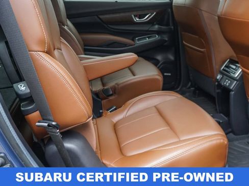 Certified 2024 Subaru Ascent Touring w/ Popular Package #2 AWD/4WD image 13