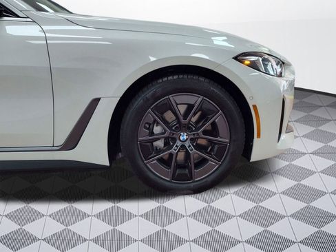 Used 2025 BMW i4 xDrive40i w/ Premium Package image 11