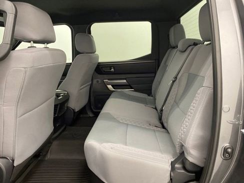 Used 2025 Toyota Tundra SR5 image 29