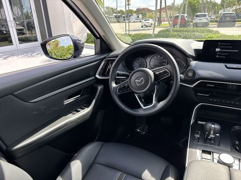 Used 2026 MAZDA CX-90 3.3 Turbo w/ Select Package AWD/4WD image 21
