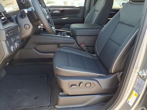 New 2026 Chevrolet Tahoe Premier w/ Sun And Tow Package image 14