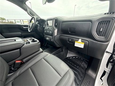 New 2026 Chevrolet Silverado 1500 W/T w/ WT Value Package image 27