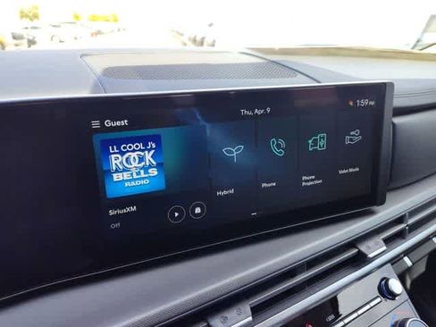 New 2026 Hyundai Santa Fe SEL AWD/4WD image 21