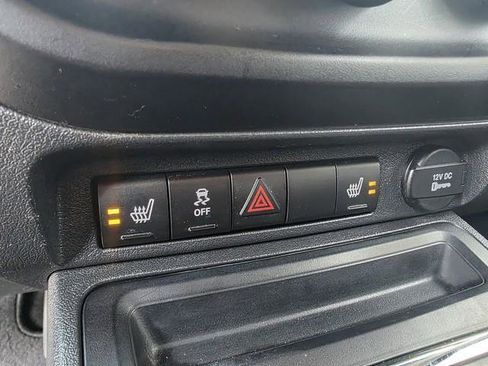 Used 2015 Jeep Patriot Latitude image 13