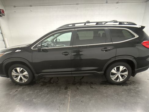 Used 2020 Subaru Ascent Premium w/ Convenience Package image 6