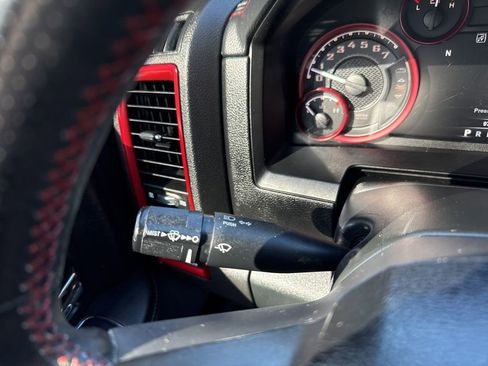 Used 2017 RAM 1500 Rebel w/ Luxury Group image 20