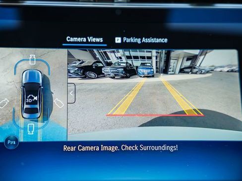 New 2026 Mercedes-Benz E 450 4MATIC Sedan image 45