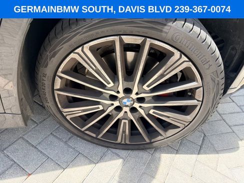 Certified 2024 BMW X1 xDrive28i w/ Premium Package AWD/4WD image 10