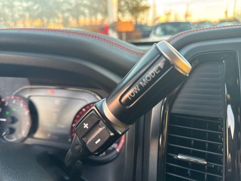 Certified 2021 Nissan Titan PRO-4X image 19