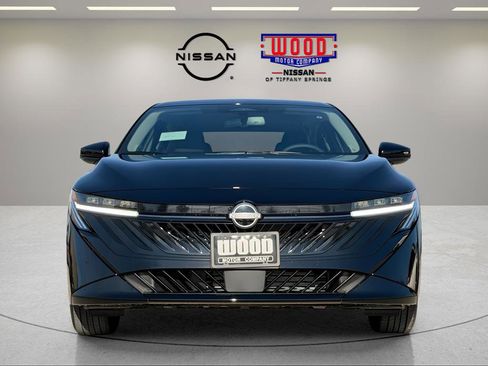 New 2026 Nissan Sentra SV image 4