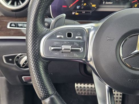 Used 2020 Mercedes-Benz E 53 AMG 4MATIC Coupe image 27