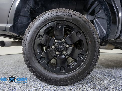 Used 2021 Ford Ranger XLT w/ Equipment Group 301A Mid AWD/4WD image 50