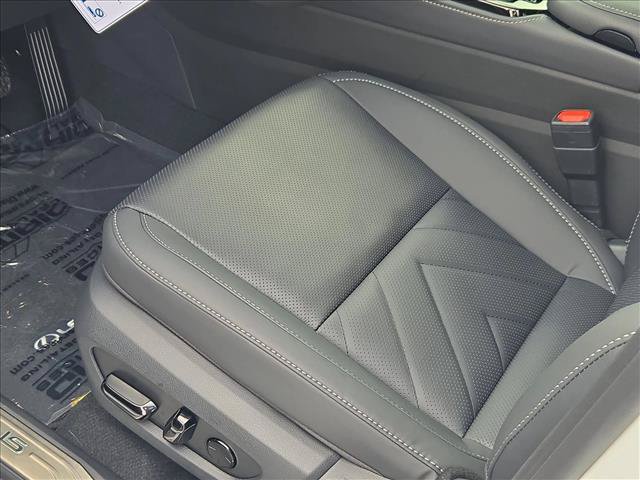 New 2026 Lexus NX 350 AWD w/ Accessory Package (2T) image 4