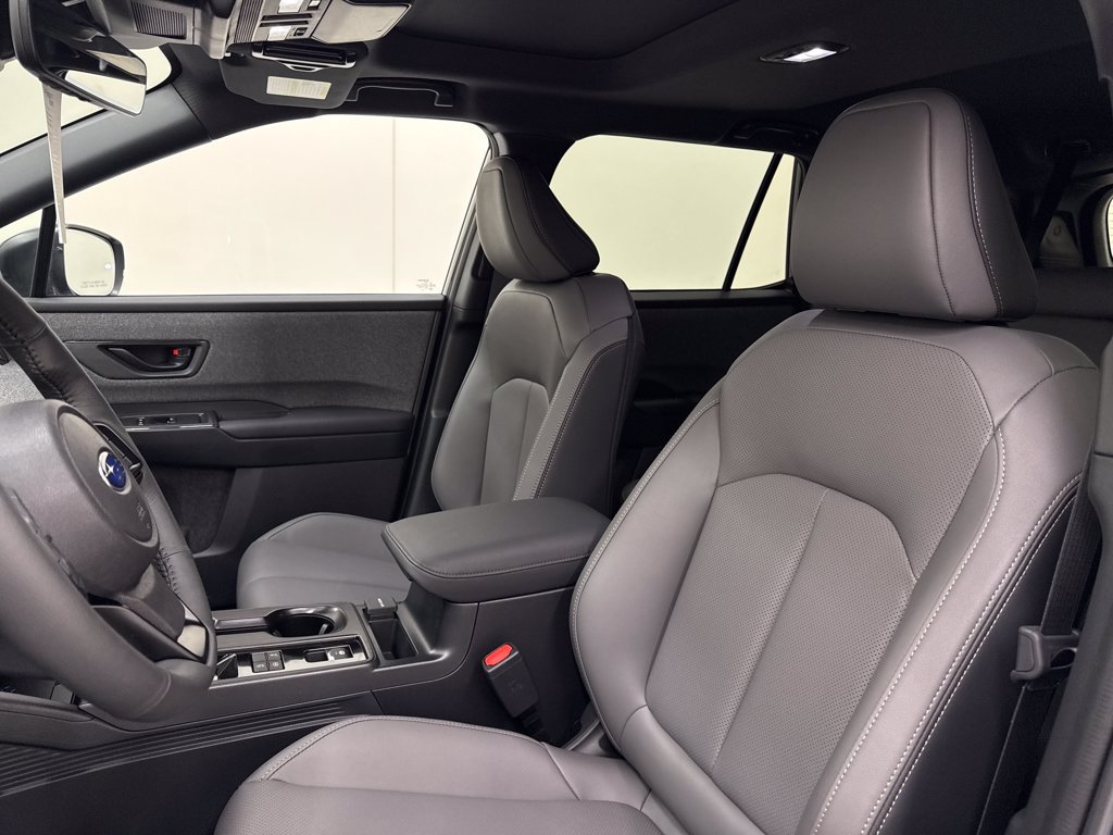 New 2026 Subaru Outback Limited AWD/4WD image 14