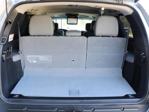 Used 2016 Toyota Sequoia Limited image 42