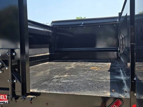 New 2025 Chevrolet Silverado 3500 W/T w/ WT Convenience Package image 4