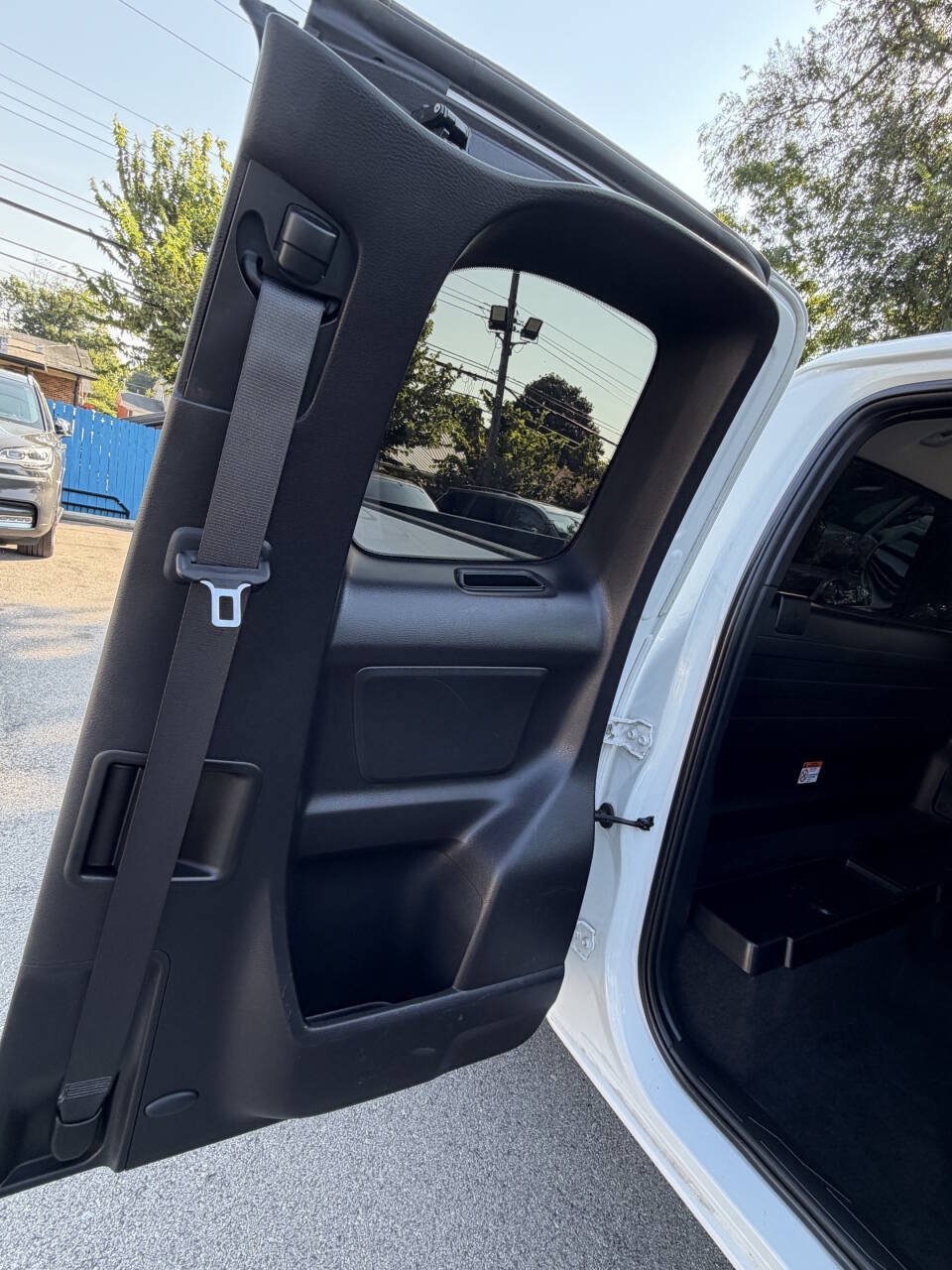 Used 2019 Toyota Tacoma SR RWD image 28
