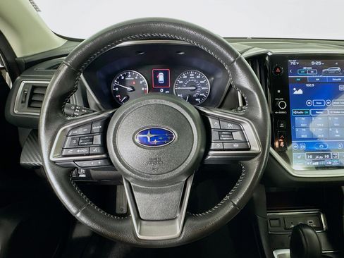 Used 2023 Subaru Ascent Premium w/ Convenience Package image 11