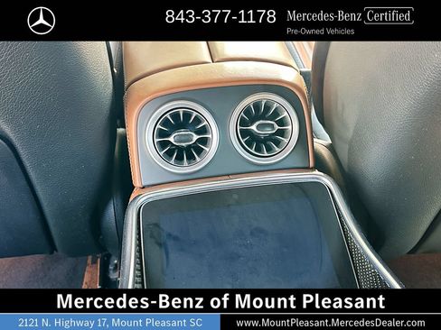 Certified 2021 Mercedes-Benz AMG GT 63 S image 27