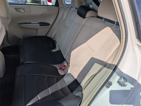 Used 2008 Subaru Impreza 2.5i image 26