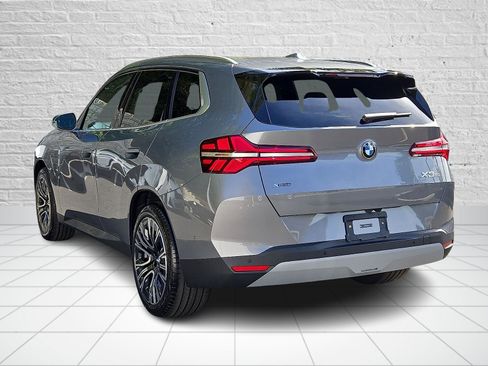 Used 2026 BMW X3 xDrive30 w/ Convenience Package image 3