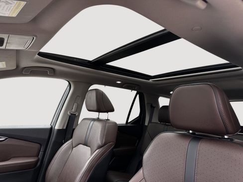 Certified 2024 Honda Pilot Elite image 20
