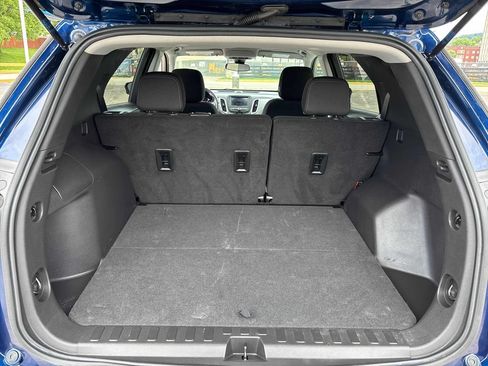 Used 2022 Chevrolet Equinox LS w/ LS Convenience Package AWD/4WD image 24