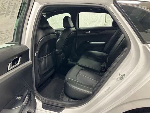 Used 2022 Kia K5 GT-Line FWD image 37