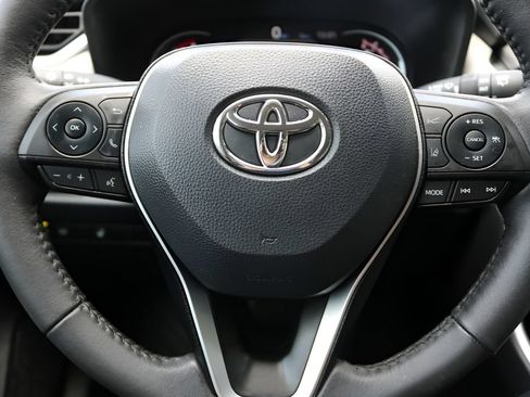 Used 2024 Toyota RAV4 XLE w/ Weather Package AWD/4WD image 19