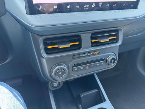 New 2026 Ford Maverick Tremor AWD/4WD image 23