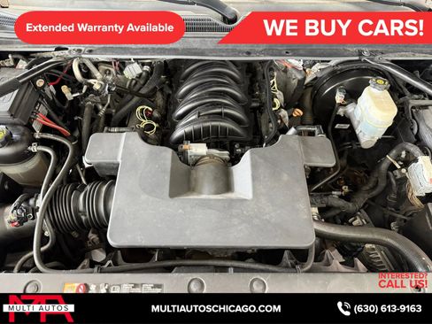 Used 2018 Chevrolet Tahoe 4WD image 33