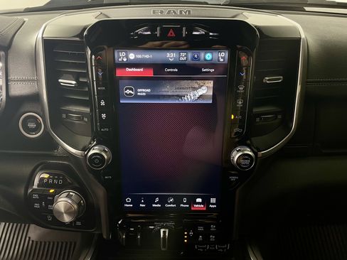 Certified 2022 RAM 1500 Laramie image 22