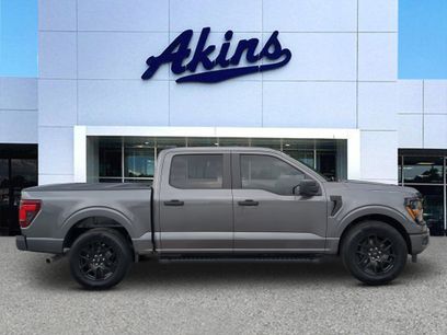 Certified 2024 Ford F150 STX w/ STX Black Appearance Package