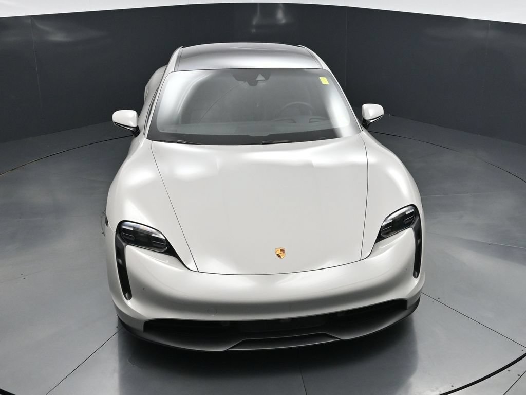 Certified 2023 Porsche Taycan RWD image 21