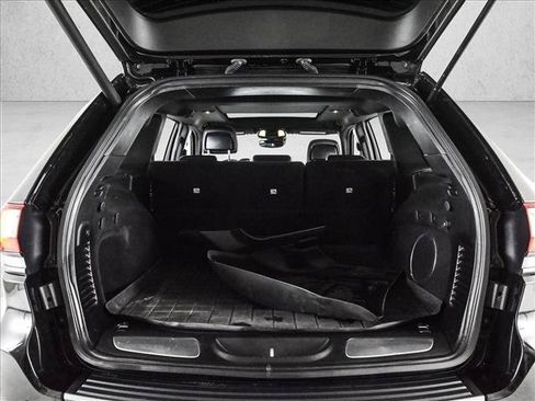 Used 2018 Jeep Grand Cherokee High Altitude AWD/4WD image 6