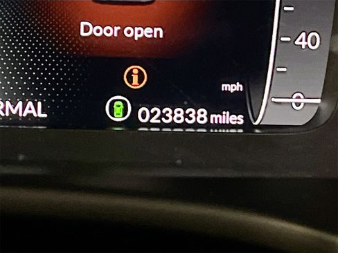 Used 2023 Honda Civic Sport Touring image 12