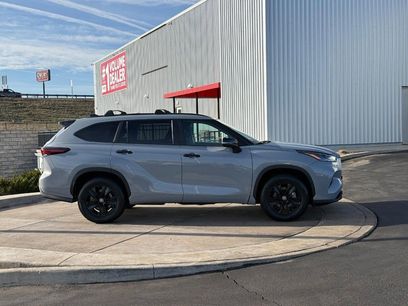 Certified 2024 Toyota Highlander XLE