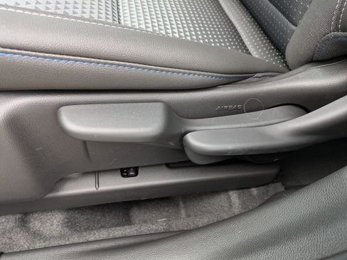 New 2026 Chevrolet Trax LT w/ Driver Confidence Package image 16