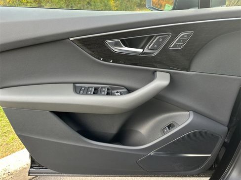 New 2026 Audi Q7 3.0T Premium image 25