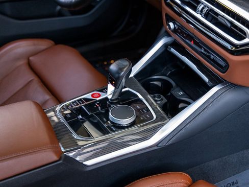 Used 2024 BMW M3 Competition w/ Executive Package image 59