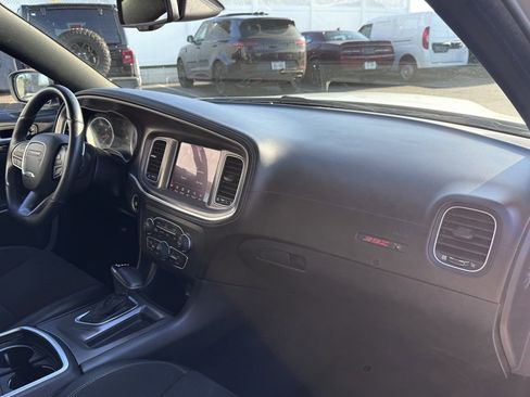 Certified 2021 Dodge Charger Scat Pack image 17