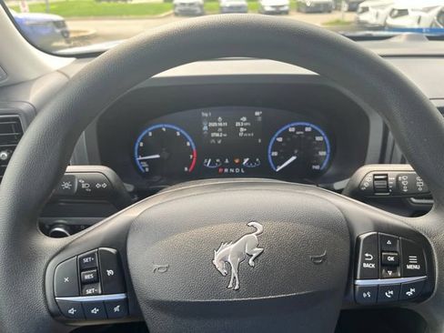 Used 2023 Ford Bronco Sport Big Bend AWD/4WD image 36