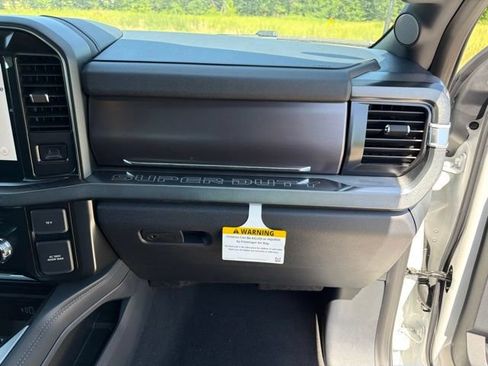 New 2026 Ford F350 Platinum AWD/4WD image 20