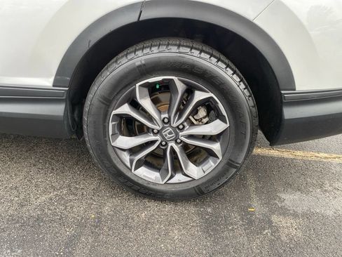 Certified 2022 Honda CR-V EX-L image 14