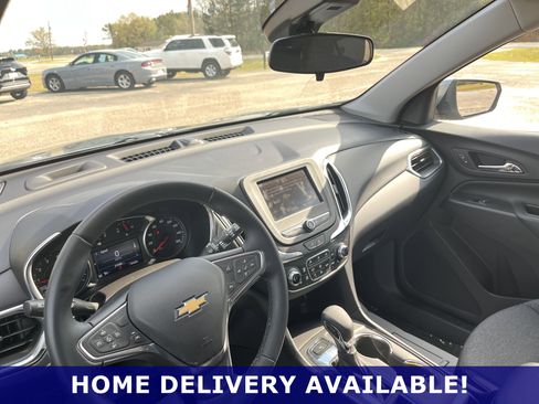 Used 2024 Chevrolet Equinox LT image 7